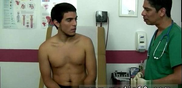  Doctors jacking patients and physical men gay video first time This